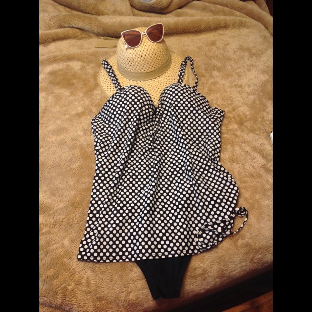 Lane Bryant Bathing swimsuit size 20